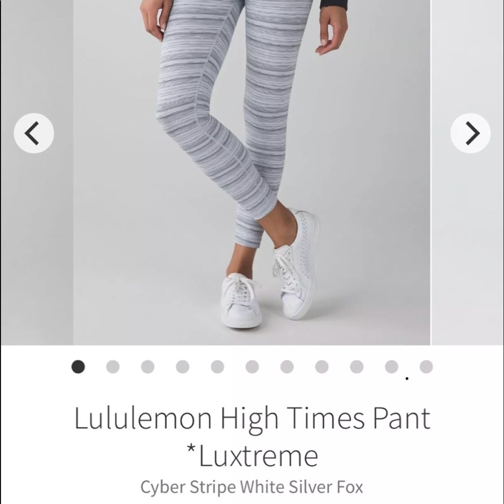Lululemon 6